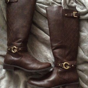 💼Brown Tall Boots 💼